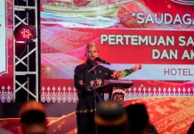 Gubernur Sulsel Dorong Saudagar Bugis-Makassar Jadi Penggerak Ekonomi Daerah