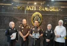 Kejati Sulsel Segera Menyita Aset Terpidana Kosmetik Ilegal