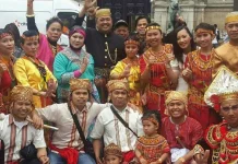 Budaya Jadi Benteng Harmoni Masyarakat