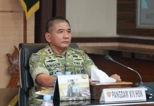 Kodam XIV/Hasanuddin Dukung Ekonomi Kerakyatan