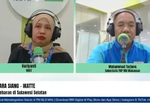 Tradisi Lebaran yang Unik di Masyarakat Sulawesi Selatan