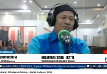 Hari Raya Idul Fitri Ajang Silaturahmi dan Makan Bersama di Masyarakat SulSel