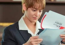 Kim Bum Bintangi Drama Rom-Com 'Sold Out on You' SBS