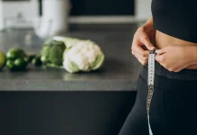 Mengatasi Kenaikan Berat Badan Pasca Lebaran, Langkah Diet Sehat dan Bertahap