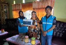 PLN ULP Tanete Kedepankan Dialog Humanis Pelanggan