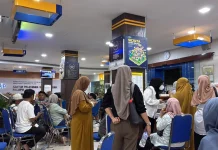 Relaksasi SPT 2025 Beri Napas Lega, Wajib Pajak Aktif Berkonsultasi