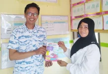 Satu Hari, Kemenkum Sulsel Pantau 81 Titik Posbankum