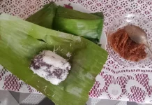 Putu Soppa, Kudapan Tradisional Wajo Jadi Incaran Perantau