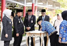 BKD Sulsel: Belum Ada Keputusan Soal PPPK Dirumahkan