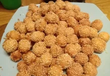 Kacipo, Kue Legendaris Tradisional Bugis yang Terancam Punah