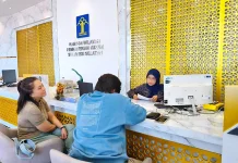 Tutup Pekan dengan Produktif, Kemenkum Sulsel Cetak 22 Sertifikat Apostille