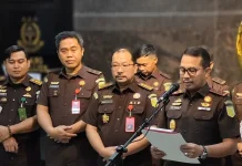 Kejati Sulsel Diminta Telusuri Pencucian Uang Kosmetik Ilegal