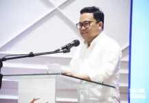 Kolaborasi Pemkab Gowa dan IKA SPENSAB Dorong Kemajuan Pendidikan