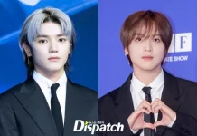 TAEYONG dan HAECHAN Rilis Lagu Duet OST Drama