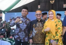 Bupati Sidrap Undang Mendikdasmen Hadiri Porsenijar PGRI
