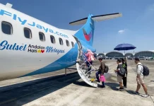 Pemprov Sulsel Hidupkan Lagi Rute Makassar–Selayar