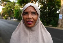 Jalan Diperbaiki, Warga Bersyukur: Mobilitas Lancar, Ekonomi Berputar