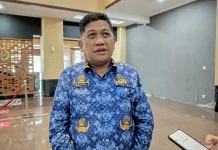 Kemarau 2026, BPBD Sulsel Ingatkan Masalah Air dan Kebakaran