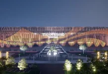Pemprov Sulsel Matangkan Persiapan Pembangunan Venue Olahraga Strategis