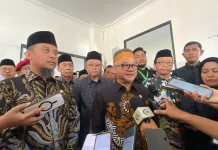 Durasi Gawai 7,3 Jam Sehari, Mendikdasmen Soroti Minimnya Interaksi Sosial Anak