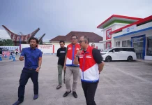 Pertamina Sulawesi Siap Hadapi Arus Balik