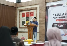 Wali Kota Makassar Dorong IMM Berdaya lewat Urban Farming dan Pengelolaan Sampah