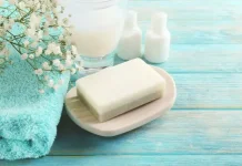 Manfaat Luar Biasa Susu Kambing untuk Kulit