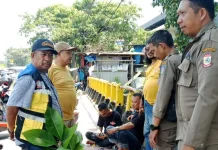 Penertiban PKL di Jalan Bawakaraeng, Pemkot Makassar Tekankan Edukasi