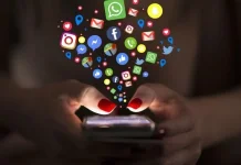 Hobi Scroll TikTok? Waspada Dampaknya bagi Otak