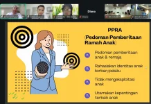 Workshop Dasar Jurnalistik Radio Digelar Pusbangkom RRI Hari Ini