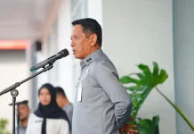 Sulsel Masuk Persentase Tertinggi Nasional, Kakanwil Apresiasi Capaian PMPJ
