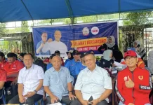 Dispora Sulsel Dorong Pembinaan Atlet Usia Dini Berkelanjutan