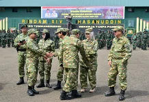 Aliyah Mustika Ilham Tegaskan Pentingnya Bela Negara bagi ASN dan Kepala Desa