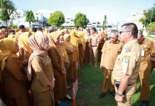 Bupati Bulukumba : Potensi Lokal Pilar Kemandirian Ekonomi Daerah