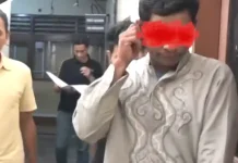 Dua Orang Pembobol Rumah Warga Ditangkap Polisi