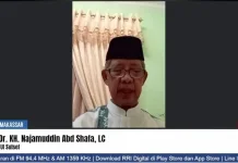 Silaturahmi Kunci Panjang Umur dan Bertambahnya Rezeki