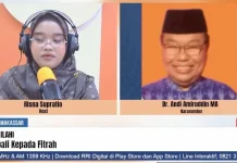 Makna Fitrah dan Tantangan Ibadah Pasca Lebaran