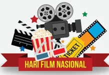 Hari Film Nasional Momentum Bangkit Sinema