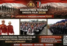 Propam Polri Siapkan Layanan Pengaduan Rekruitmen Anggota Polri