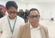Kinerja Positif, Bandara Hasanuddin Tutup Posko Lebaran dengan Trafik Meningkat