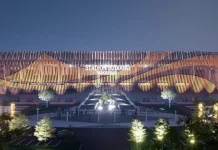 Pembangunan Stadion Olahraga Sulsel Memasuki Tahap Perataan Lahan