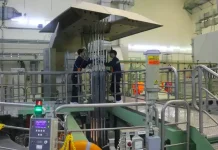 BRIN Revitalisasi Fasilitas Bahan Bakar Nuklir untuk Menjamin Operasi Reaktor RS