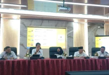 APBN Sulsel Awal 2026 Menguat, Belanja Negara Tembus Rp8,18 Triliun