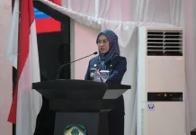LKPJ Gowa 2025 Catat Perbaikan Kualitas Hidup dan Penurunan Kemiskinan