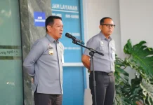Humas Kanwil Kemenkum Sulsel Tunjukkan Performa Gemilang