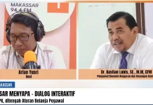 Pengamat : Pembatasan Belanja Pegawai Hambat Rekrutmen dan Nasib PPPK