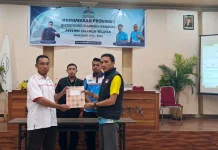 Sannai Terpilih Ketua Umum IGORNAS Sulsel, Usung Semangat Kolaborasi