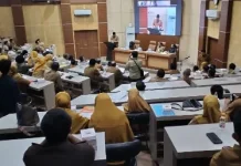 RKPD 2027 Akselerasi Pengembangan SDM Pemkot Parepare