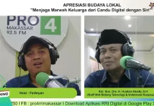 Judi Online Jadi Ancaman Serius bagi Ketahanan Keluarga