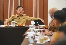 Pemprov Sulsel Perketat Pengawasan Perizinan Usaha Pariwisata